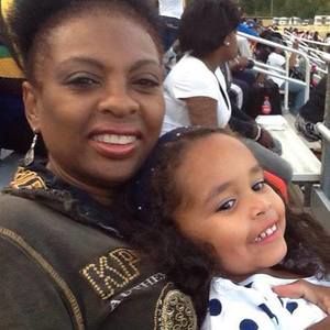 Meet your Posher, Gale